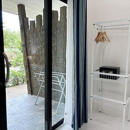 Dara Homestay Ko Kut Экстерьер фото