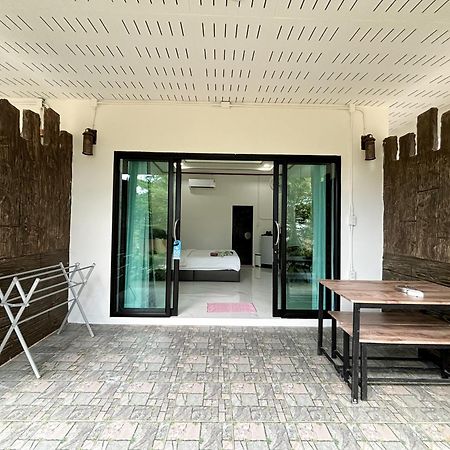 Dara Homestay Ko Kut Экстерьер фото