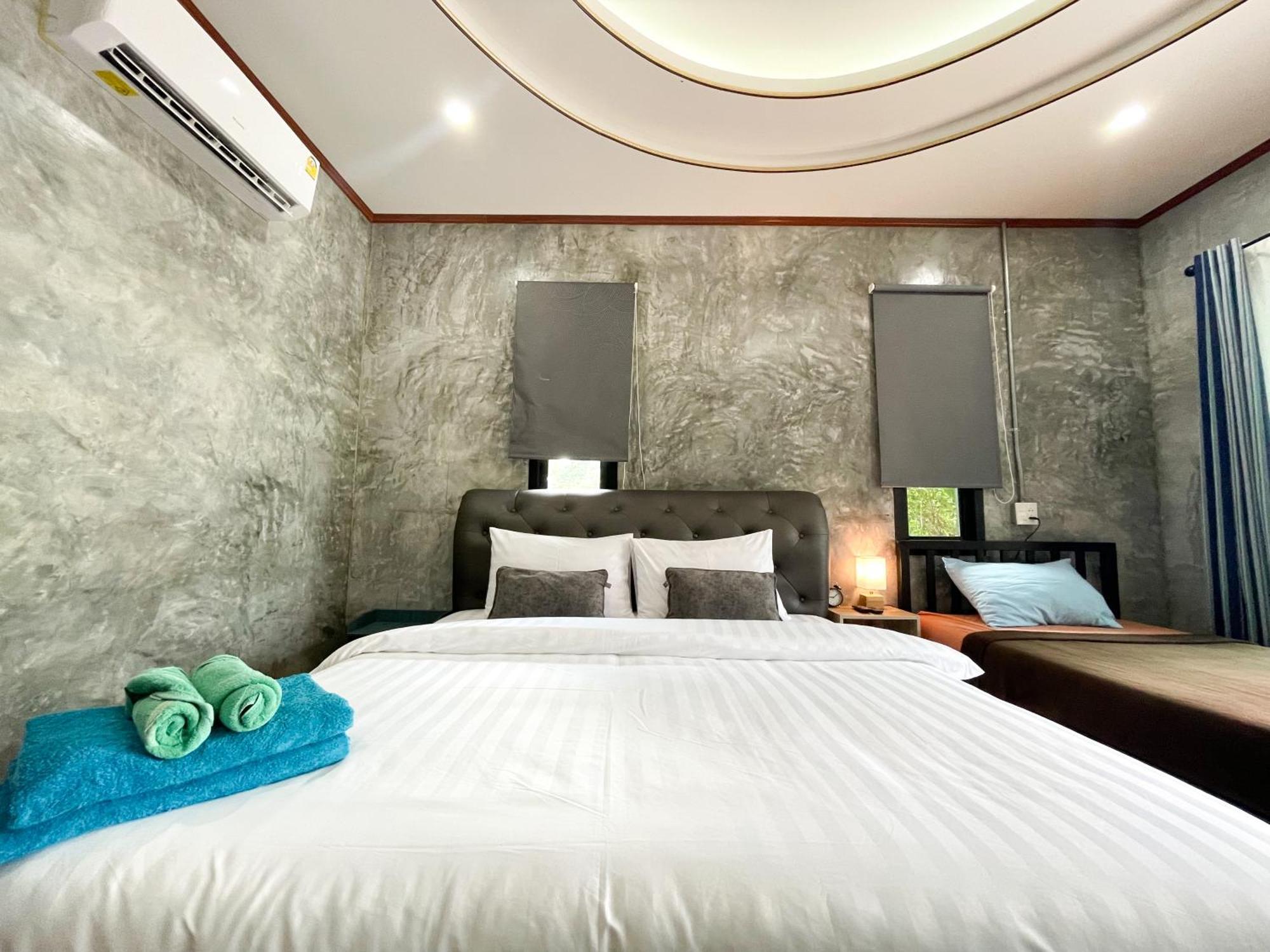 Dara Homestay Ko Kut Экстерьер фото