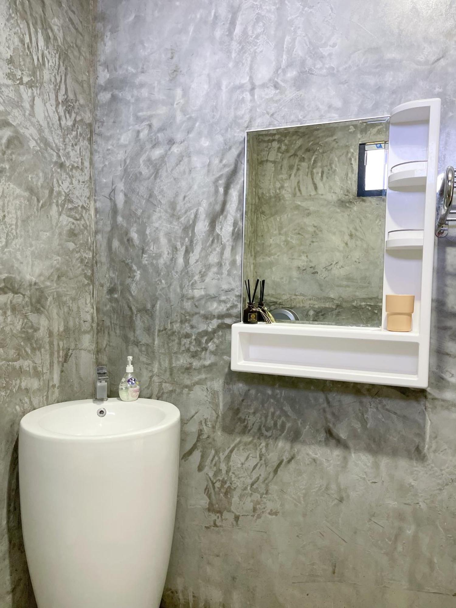 Dara Homestay Ko Kut Экстерьер фото