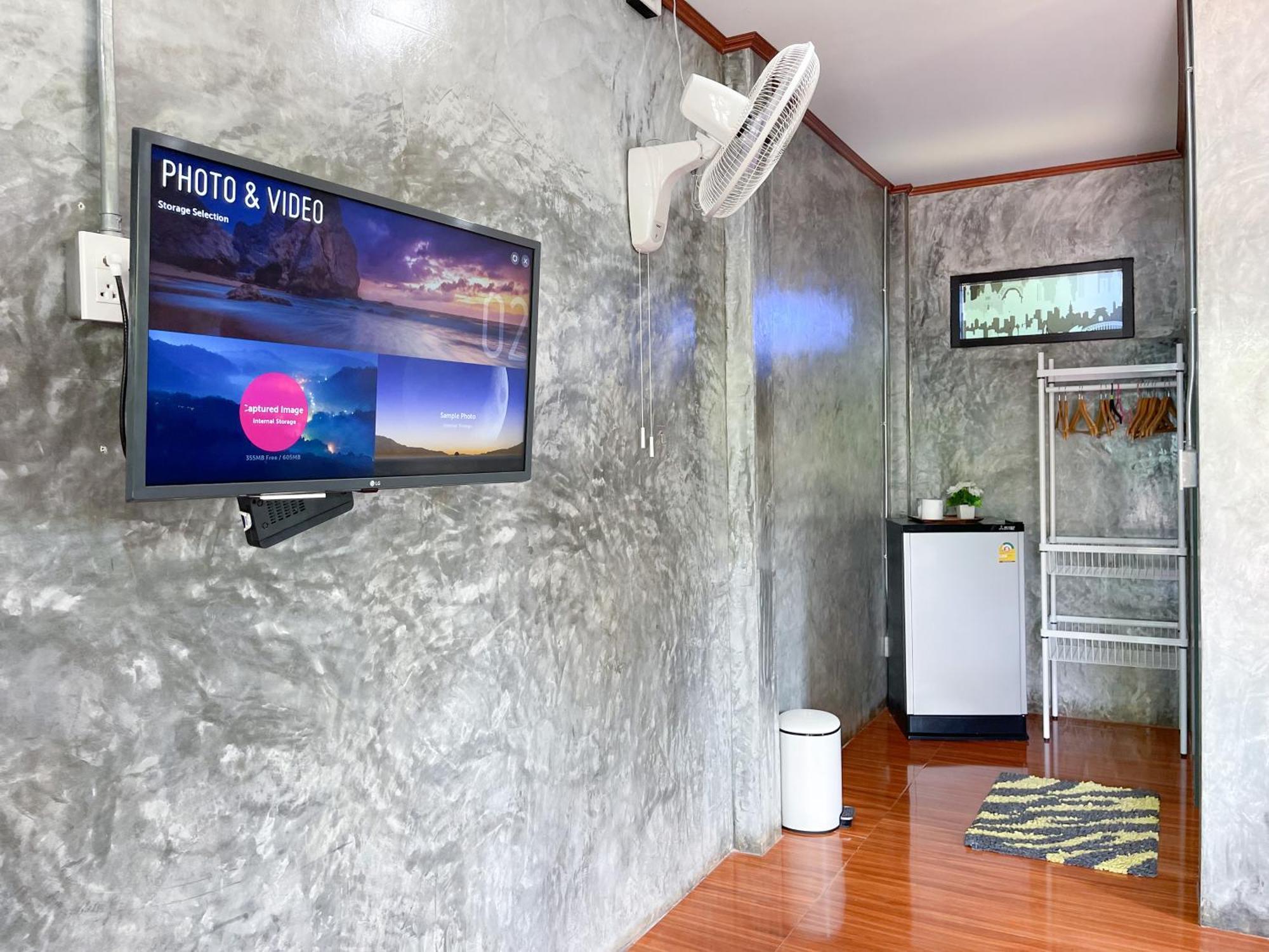 Dara Homestay Ko Kut Экстерьер фото
