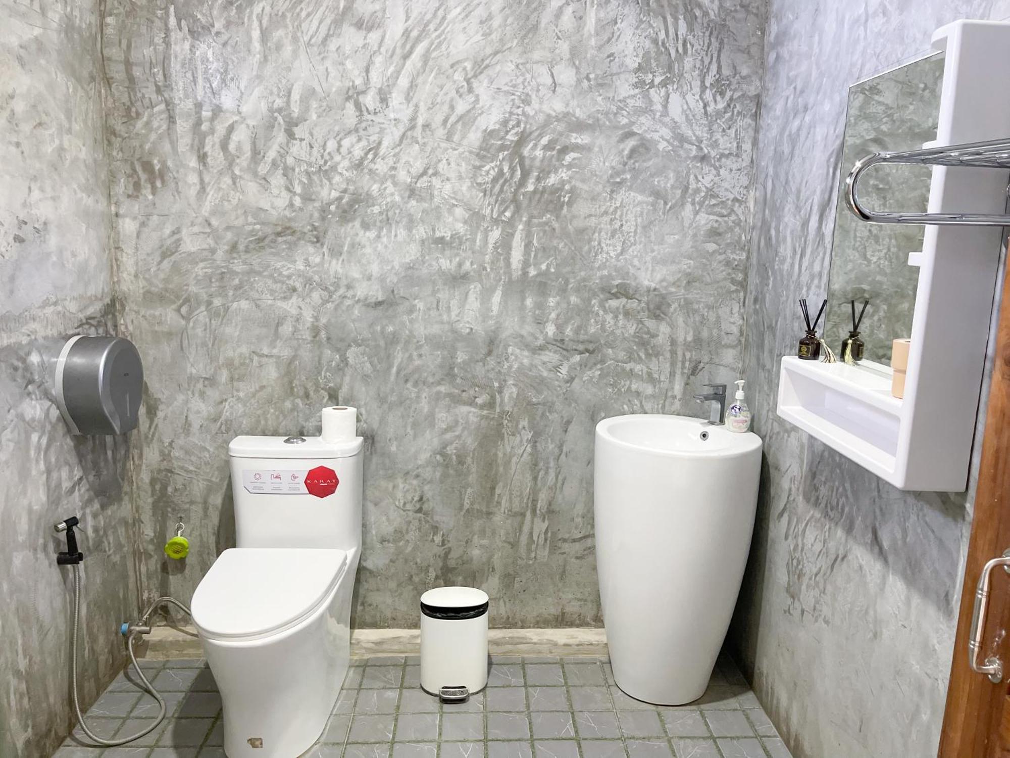 Dara Homestay Ko Kut Экстерьер фото