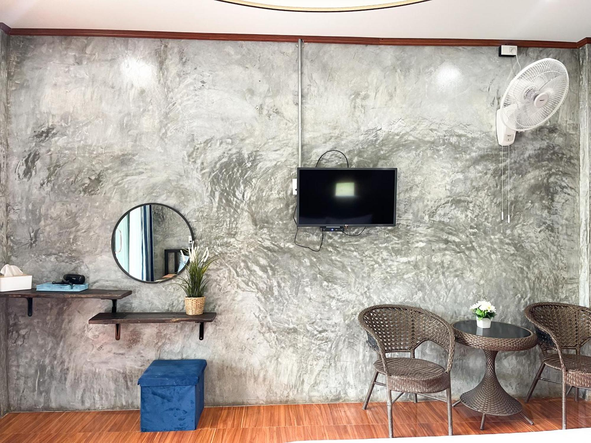 Dara Homestay Ko Kut Экстерьер фото