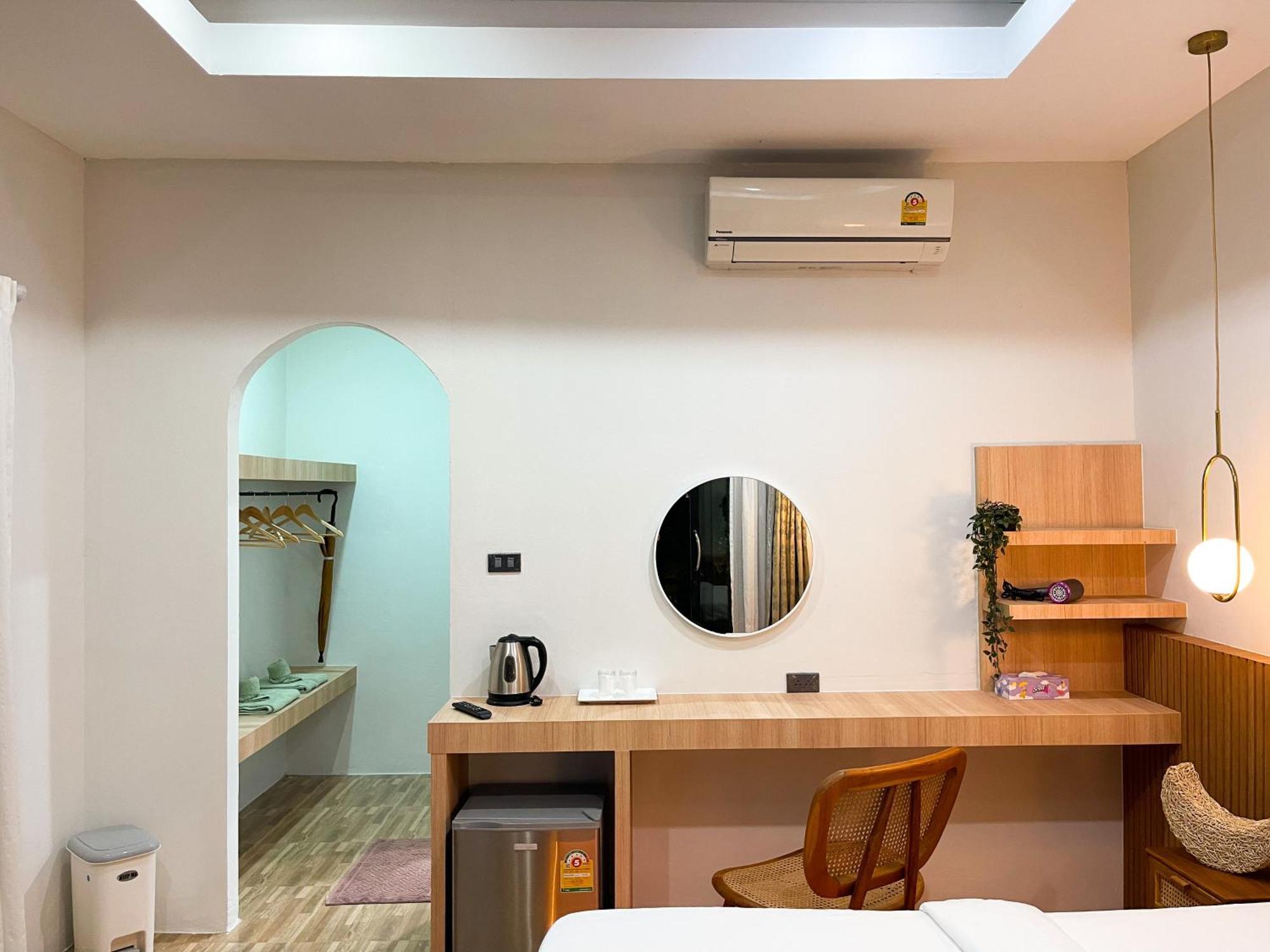 Dara Homestay Ko Kut Экстерьер фото