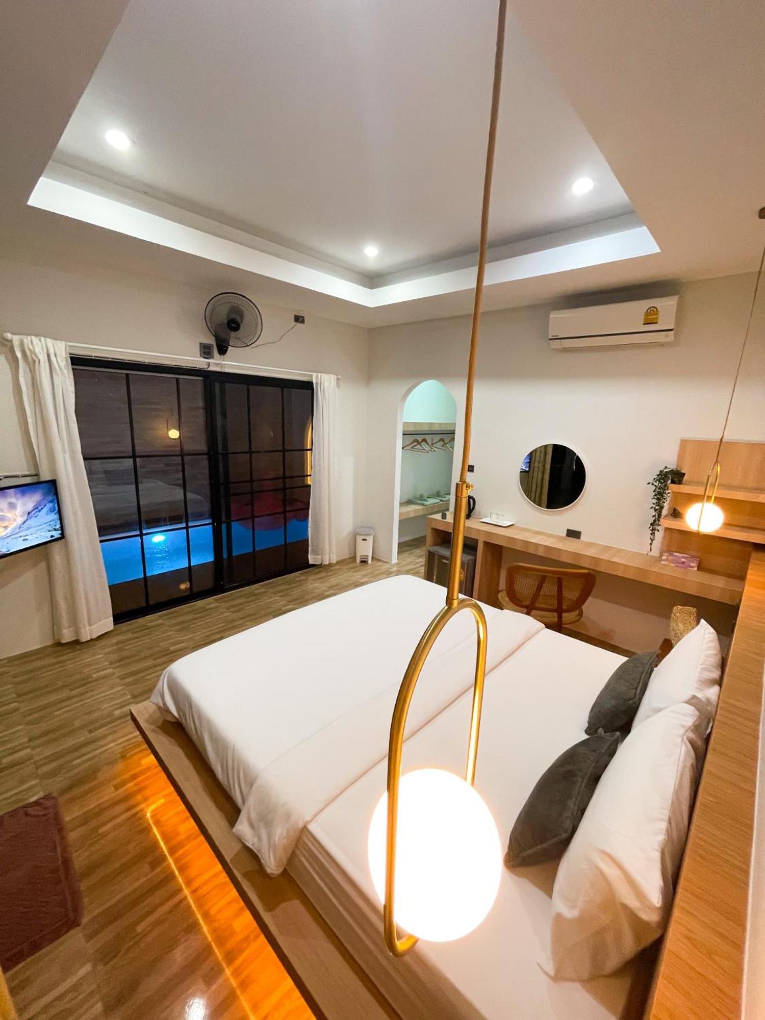 Dara Homestay Ko Kut Экстерьер фото