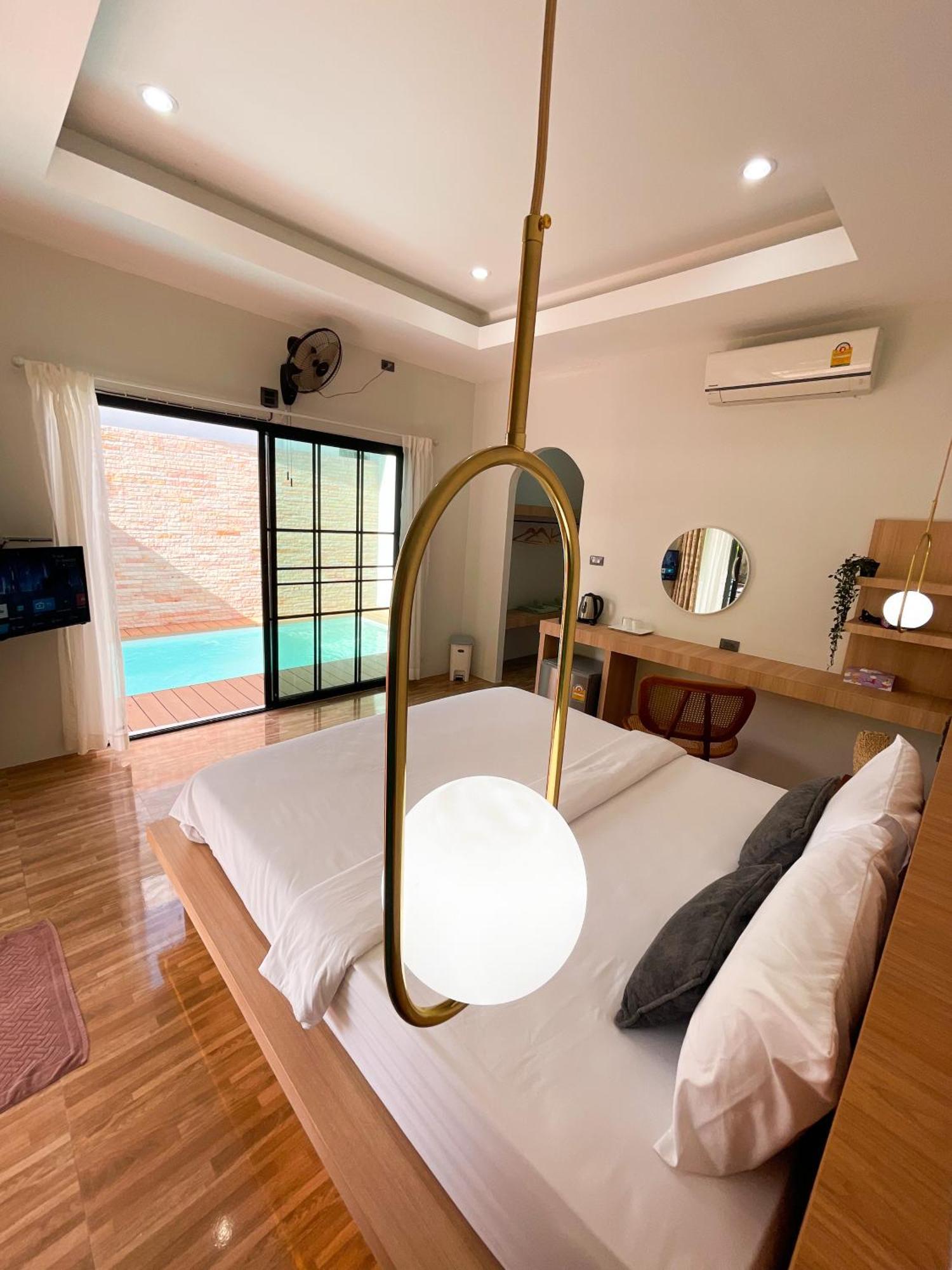 Dara Homestay Ko Kut Экстерьер фото