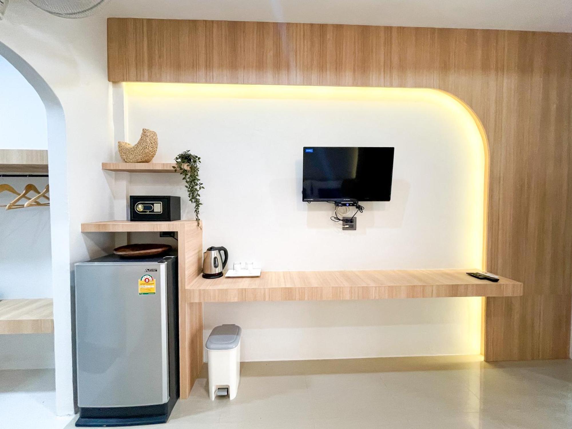 Dara Homestay Ko Kut Экстерьер фото
