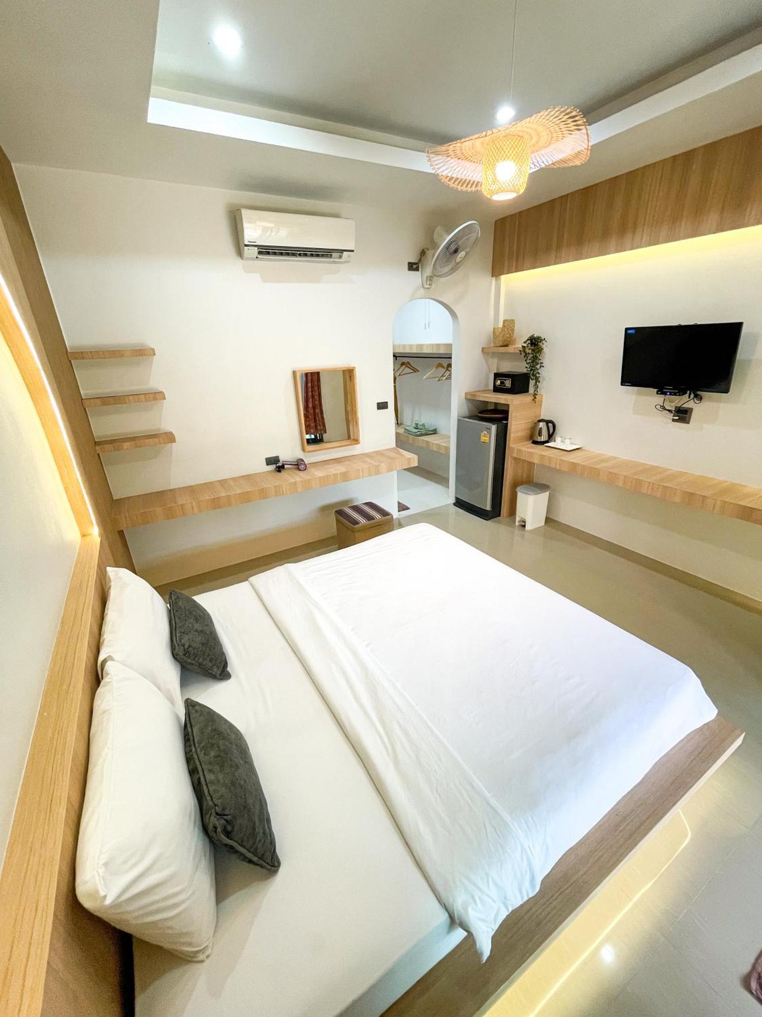 Dara Homestay Ko Kut Экстерьер фото