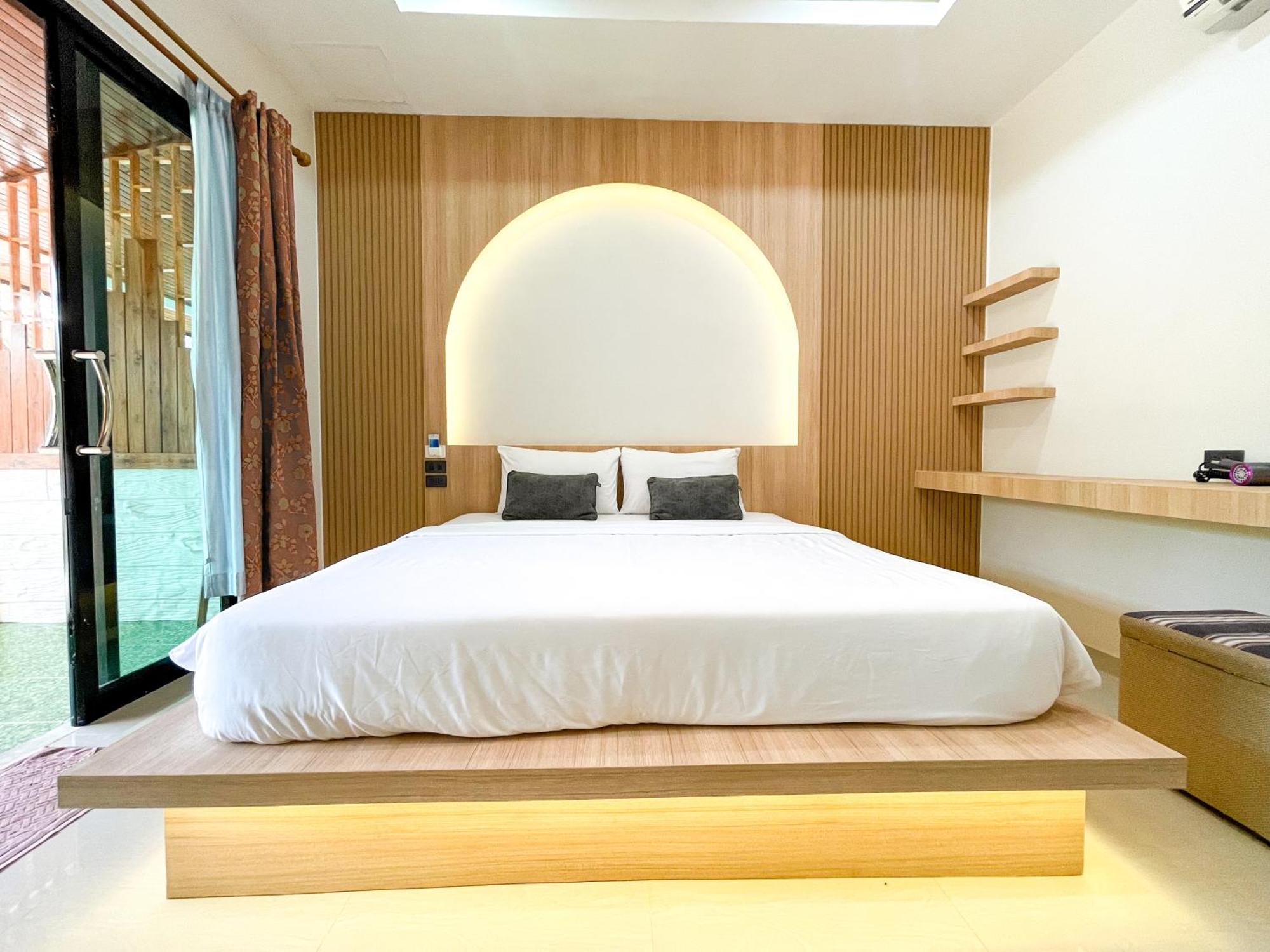 Dara Homestay Ko Kut Экстерьер фото