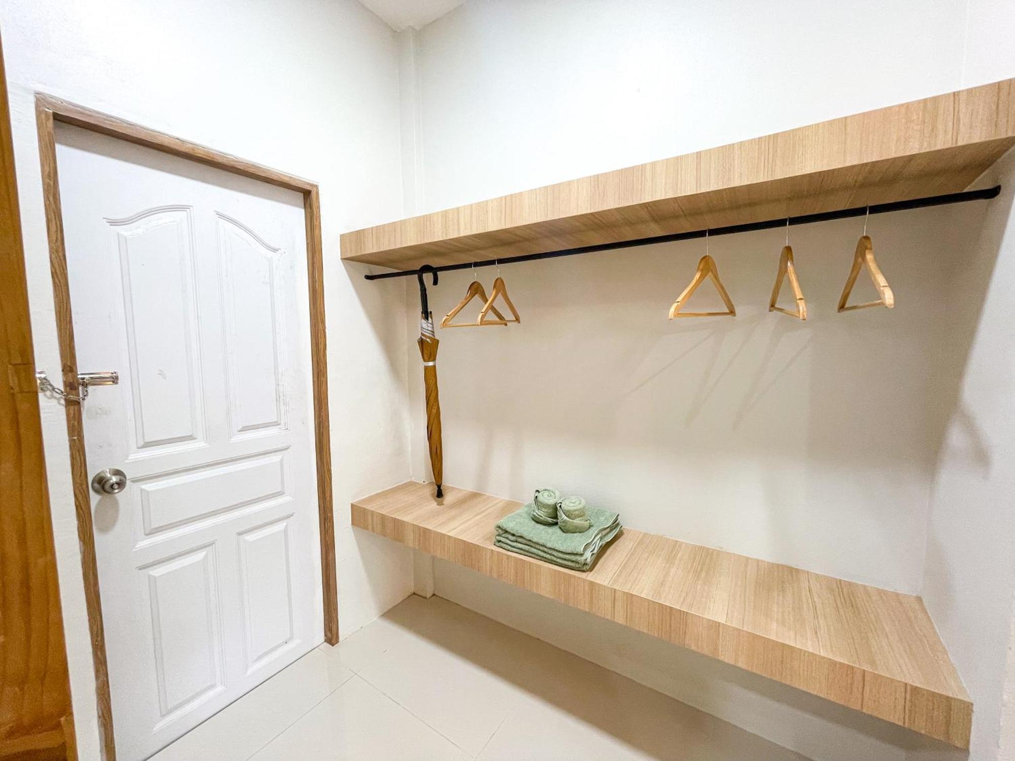Dara Homestay Ko Kut Экстерьер фото