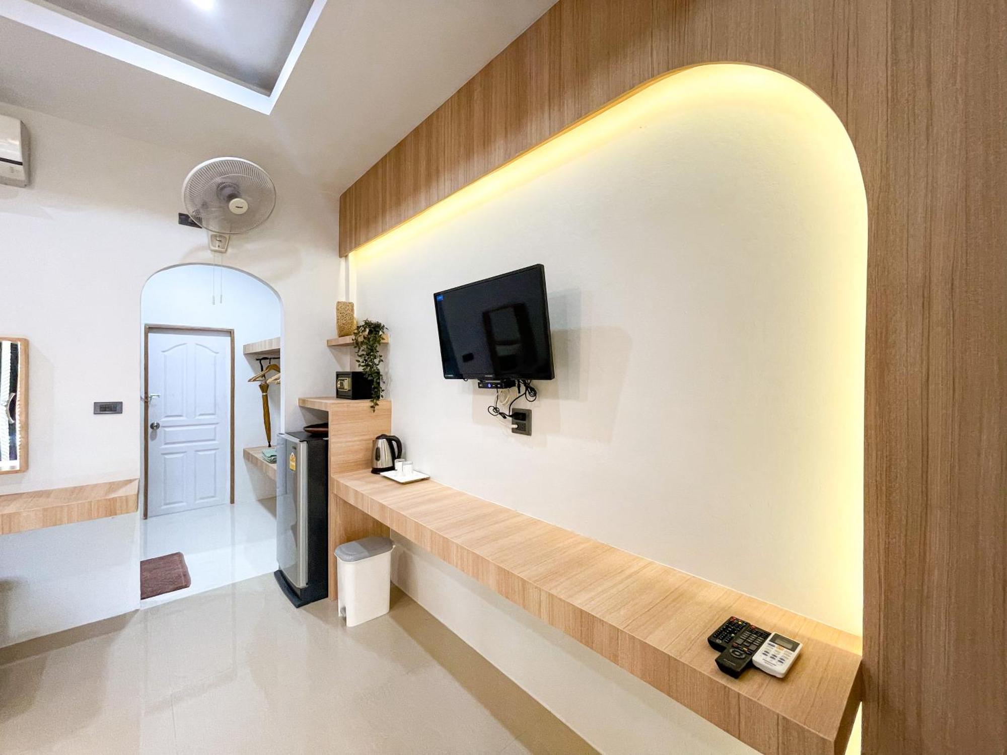 Dara Homestay Ko Kut Экстерьер фото