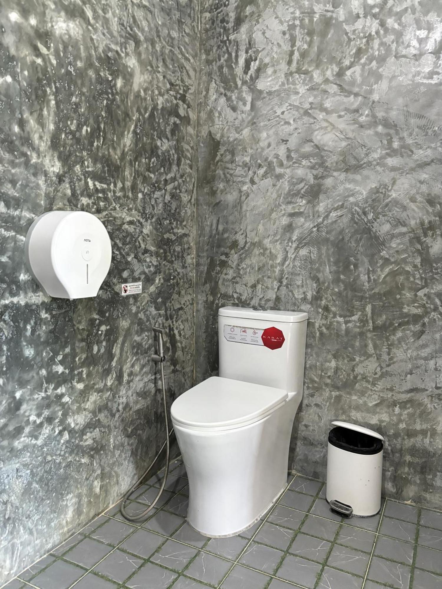 Dara Homestay Ko Kut Экстерьер фото