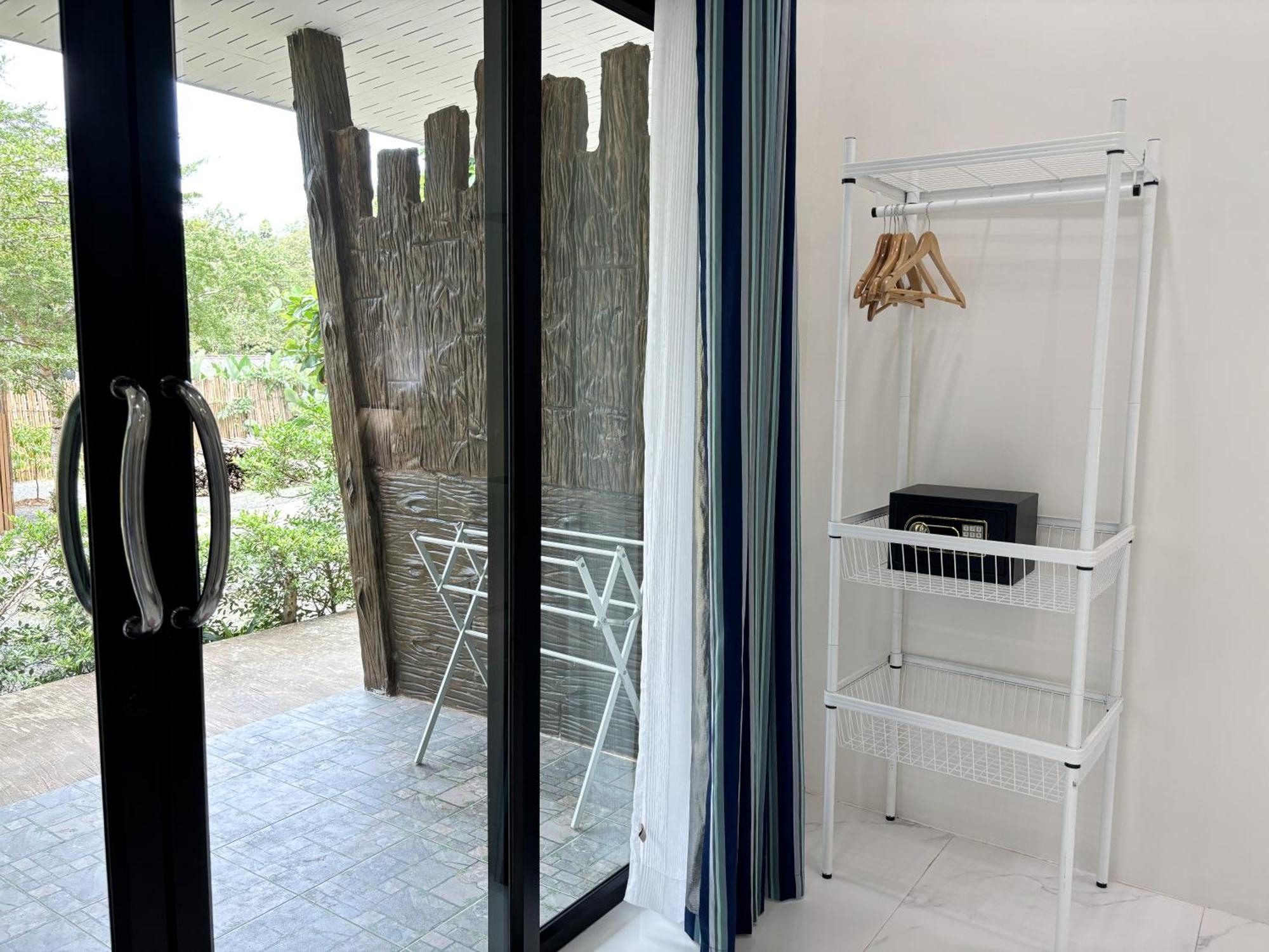 Dara Homestay Ko Kut Экстерьер фото