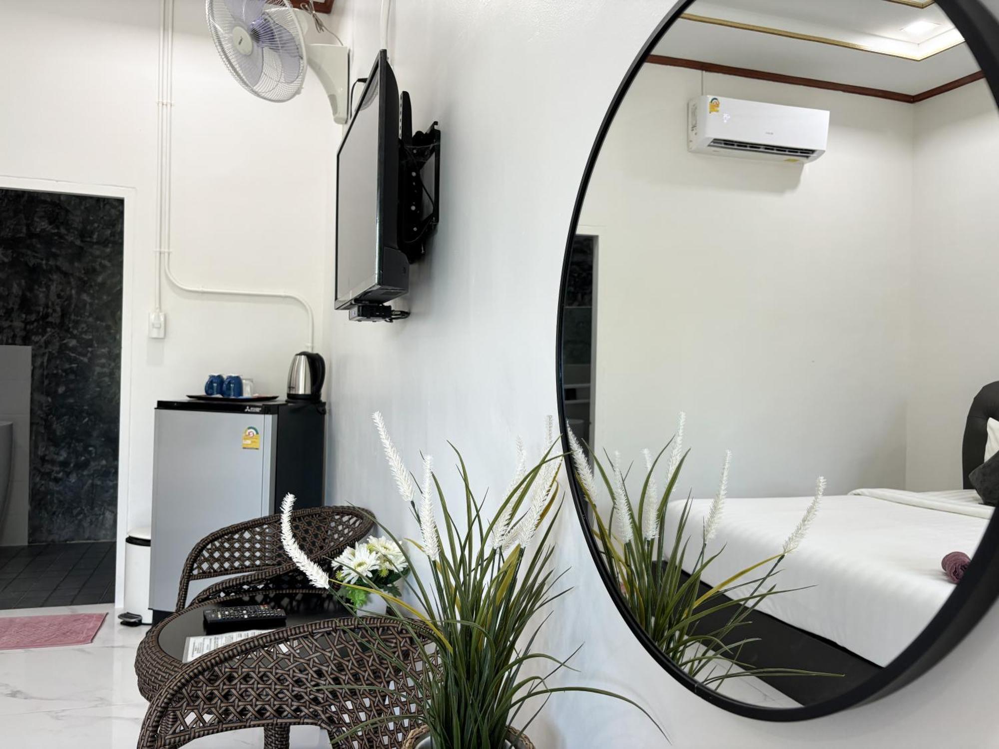 Dara Homestay Ko Kut Экстерьер фото