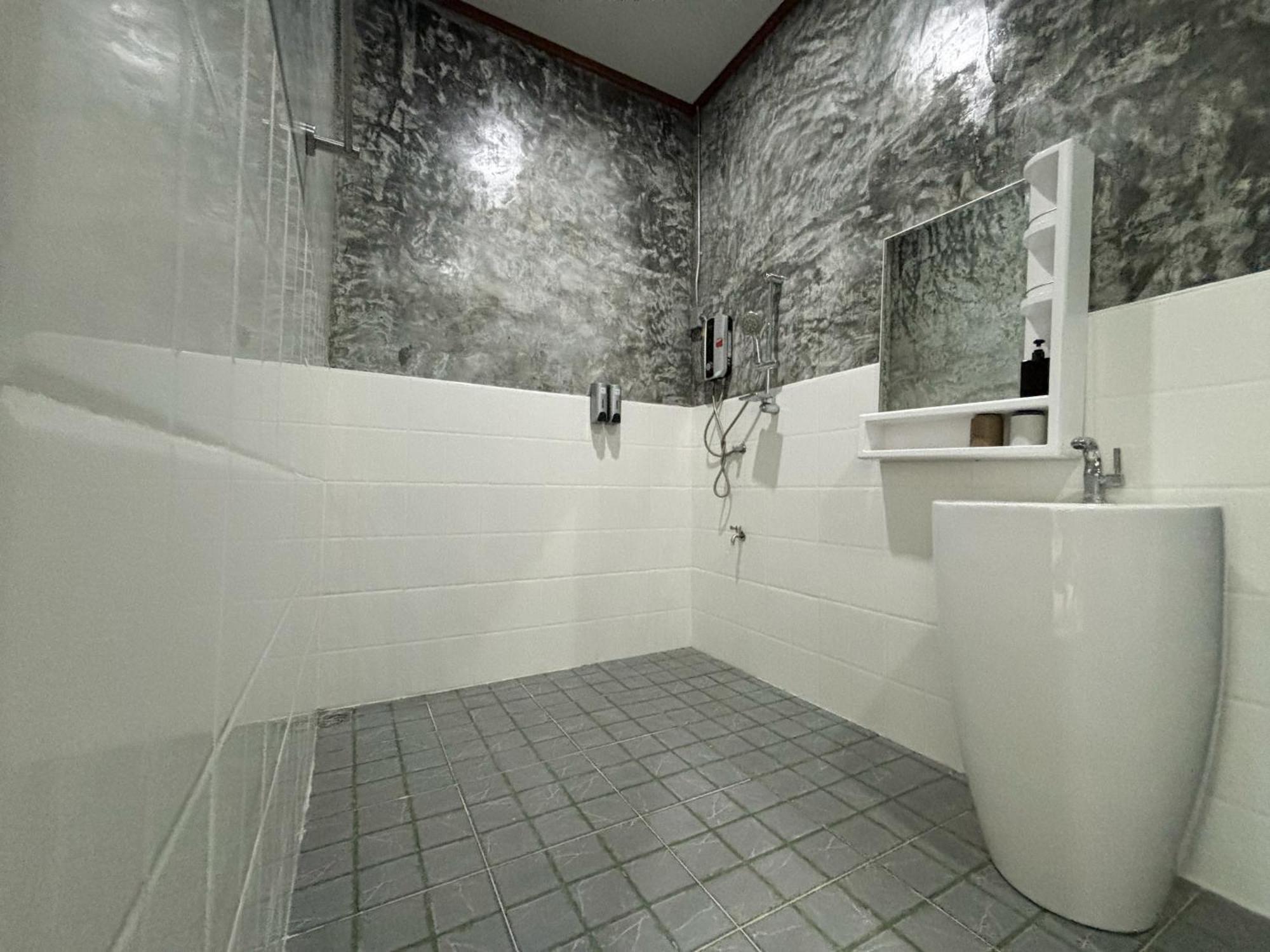 Dara Homestay Ko Kut Экстерьер фото
