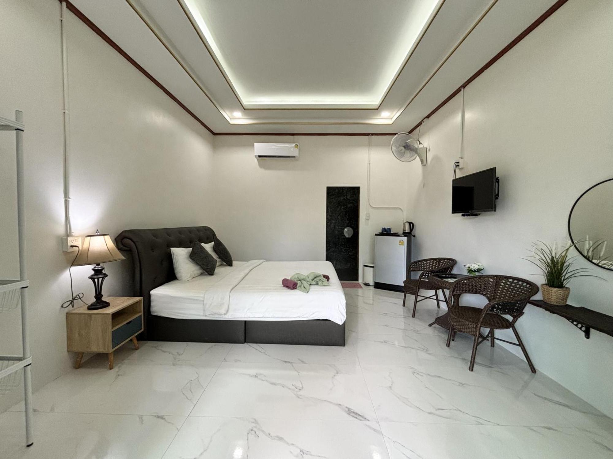 Dara Homestay Ko Kut Экстерьер фото